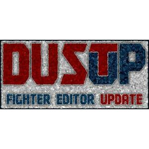 DUST-UP (PC) kép