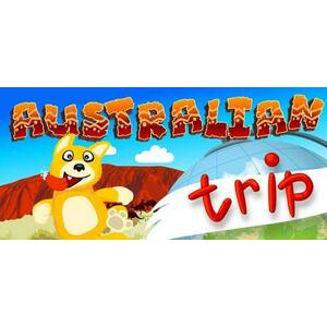 Australian trip (PC) kép