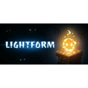 Lightform (PC) kép