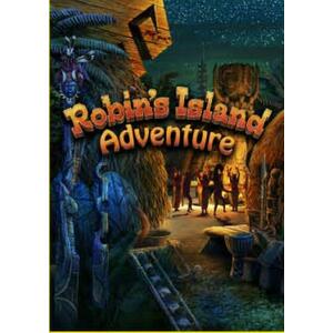Robin's Island Adventure (PC) kép