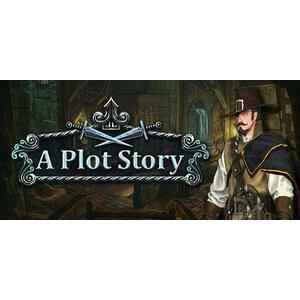 A Plot Story (PC) kép