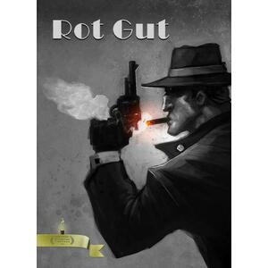 Rot Gut (PC) kép