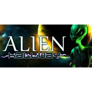 Alien Hallway (PC) kép