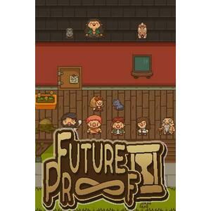 Future Proof (PC) kép
