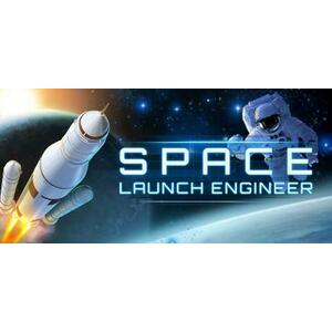 Space Launch Engineer (PC) kép