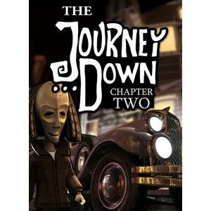 The Journey Down Chapter Two (PC) kép