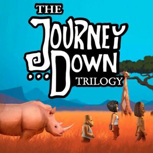 The Journey Down Bundle (PC) kép