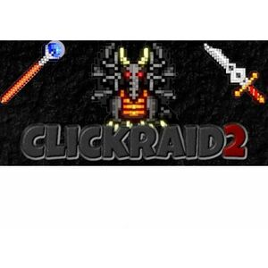 ClickRaid2 (PC) kép