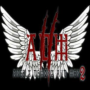 Angels, Demons and Men 2 When Worlds Collide (PC) kép