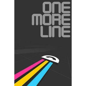 One More Line (PC) kép
