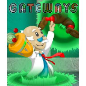 Gateways (PC) kép