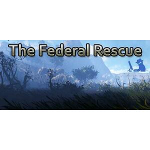 The Federal Rescue (PC) kép