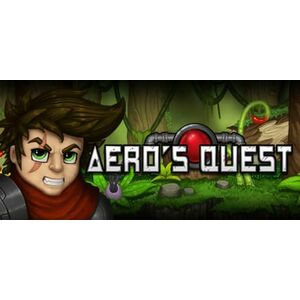Aero's Quest (PC) kép