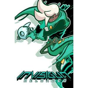 Invisigun Reloaded (PC) kép