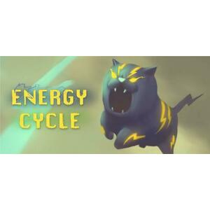 Energy Cycle [Collector's Edition] (PC) kép