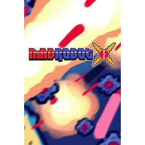 Madrobot X (PC) kép