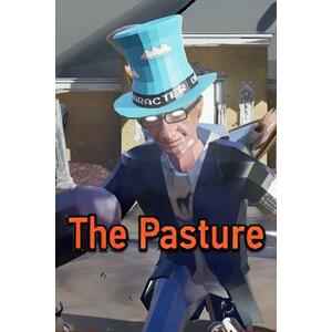 The Pasture (PC) kép