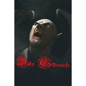 Daily Chthonicle [Editor's Edition] (PC) kép