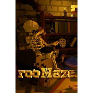 rooMaze (PC) kép