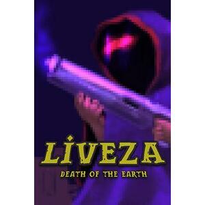 Liveza Death of the Earth (PC) kép