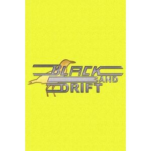 Black Sand Drift (PC) kép