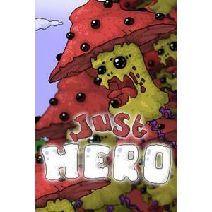 Just Hero (PC) kép