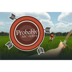 Probably Archery (PC) kép