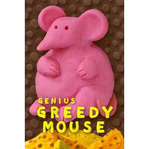 Genius Greedy Mouse (PC) kép