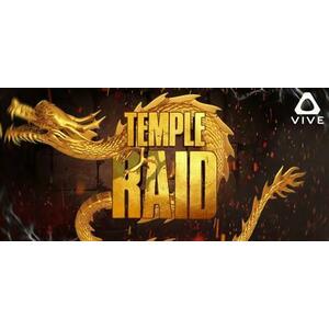 Temple Raid (PC) kép