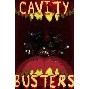 Cavity Busters (PC) kép