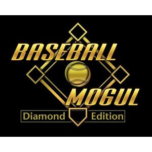 Baseball Mogul Diamond (PC) kép