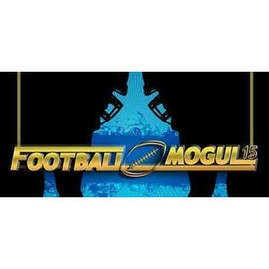 Football Mogul 15 (PC) kép