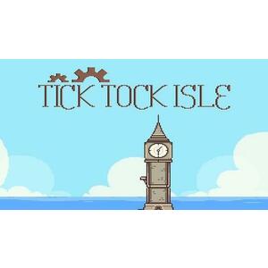 Tick Tock Isle (PC) kép