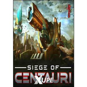 Siege of Centauri (PC) kép