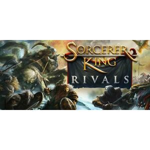 Sorcerer King Rivals (PC) kép
