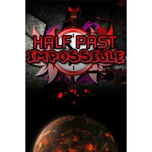 Half Past Impossible (PC) kép