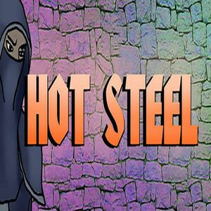 Hot Steel (PC) kép