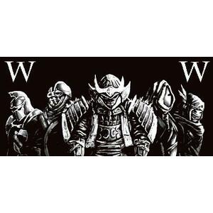 Warriors' Wrath (PC) kép