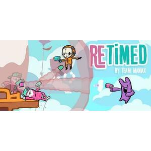 Retimed (PC) kép