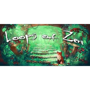 Loops of Zen (PC) kép