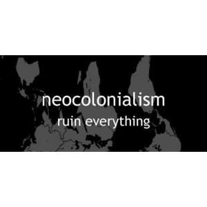 Neocolonialism (PC) kép