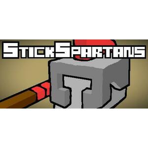 Stick Spartans (PC) kép