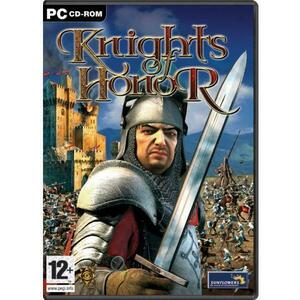 Knights of Honor (PC) kép