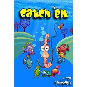 Catch 'em (PC) kép