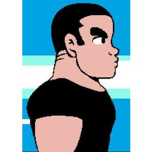 Bad School Boy (PC) kép