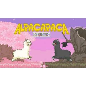 Alpacapaca Dash (PC) kép