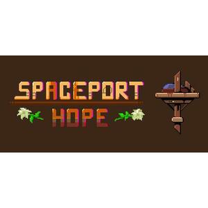 Spaceport Hope (PC) kép