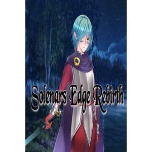 Solenars Edge REBIRTH (PC) kép