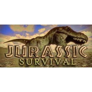 Jurassic Survival (PC) kép