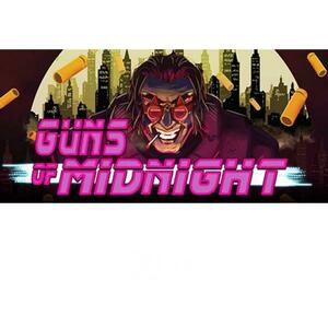 Guns of Midnight (PC) kép